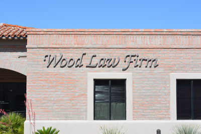 Tucson Trust Preparation Lawyer Henry Wood